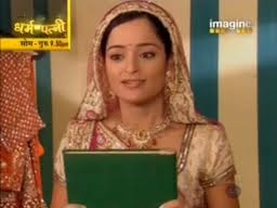 bhagonwali baante apni taqdeer episode 201